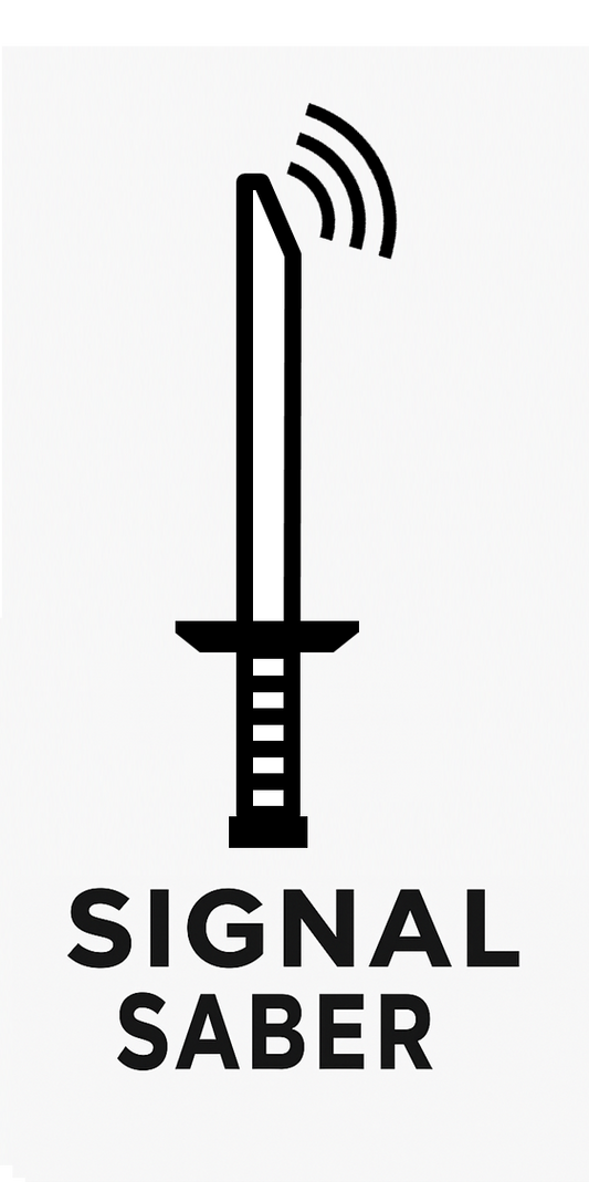 Signal Saber